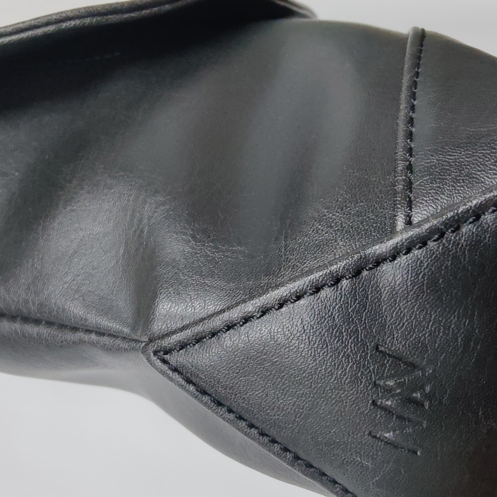 Matt & Nat Aaron Black Backpacks - Picture 7 of 12